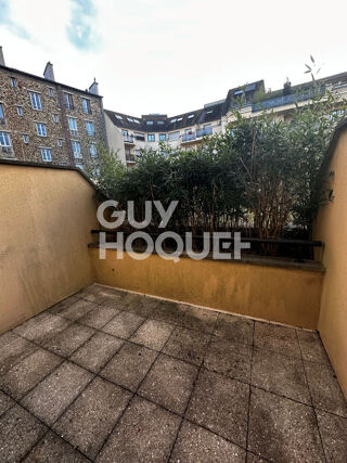  Appartement � louer 1 pi�ce 25 m�