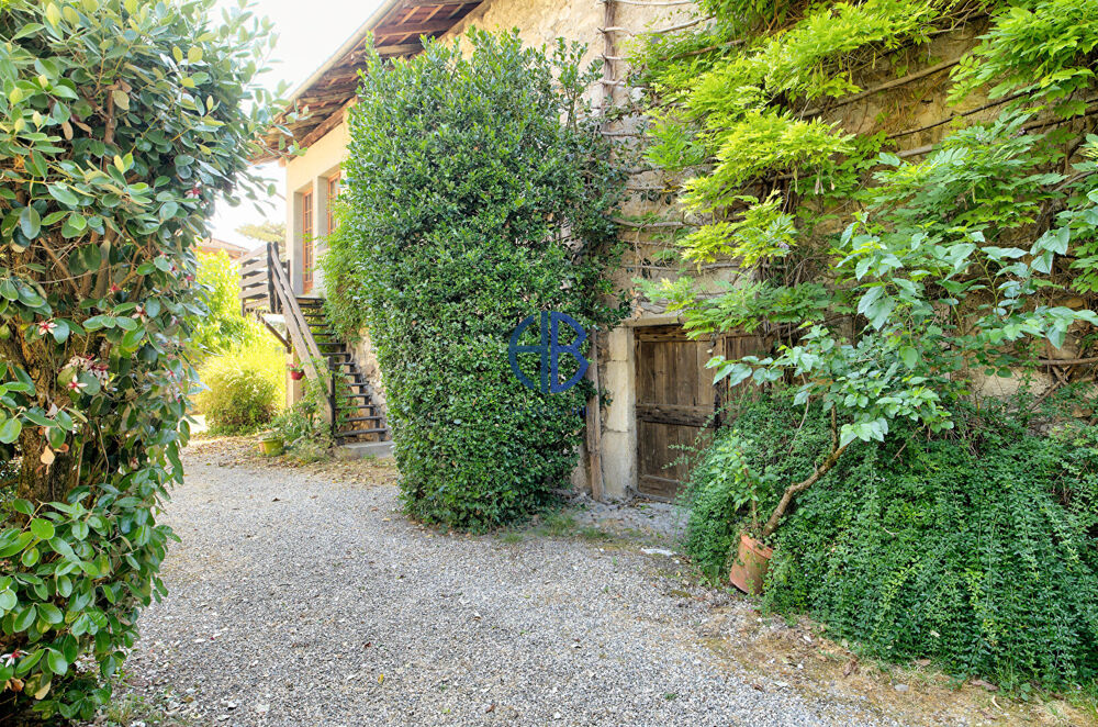 Vente Maison Sainte-Marie-d'Alloix , Le charme de 1662, le confort d'aujourd'hui Sainte marie d alloix