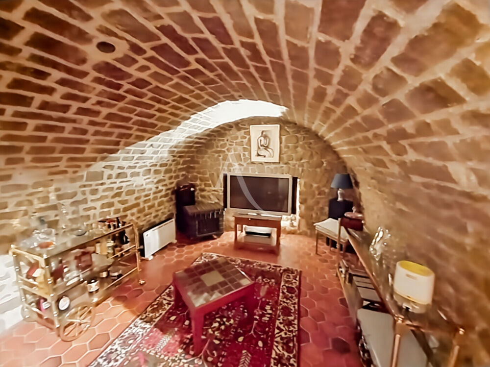  vendre  Maison Mzy-sur-Seine (78250)