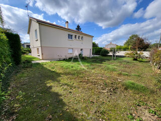  Maison � vendre 4 pi�ces 85 m�