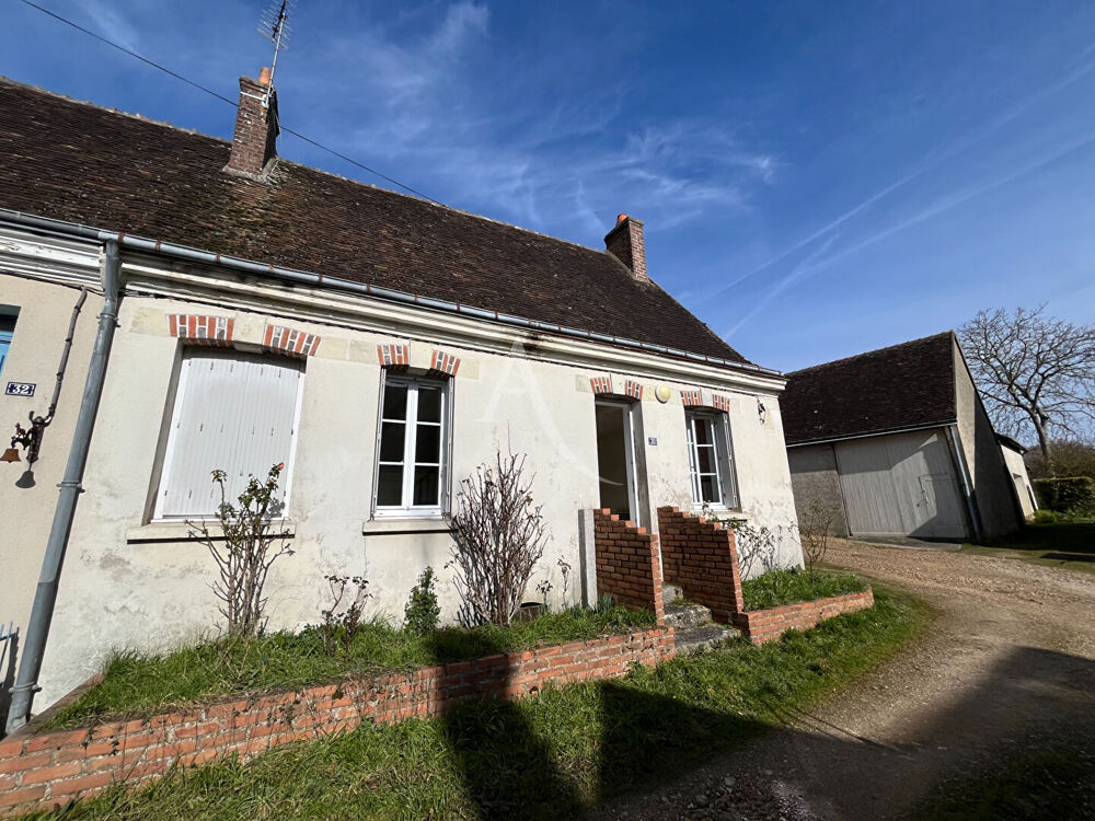 MAISON DE VILLAGE 2 CH