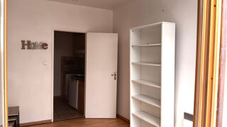  Appartement  louer 1 pice 19 m