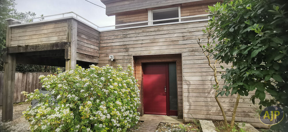 � vendre  Maison Ar�s (33740)