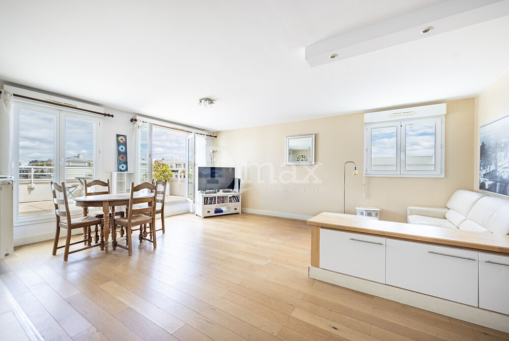 à vendre  Appartement Courbevoie (92400)