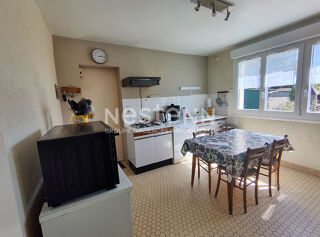  Maison à vendre 4 pièces 97 m²