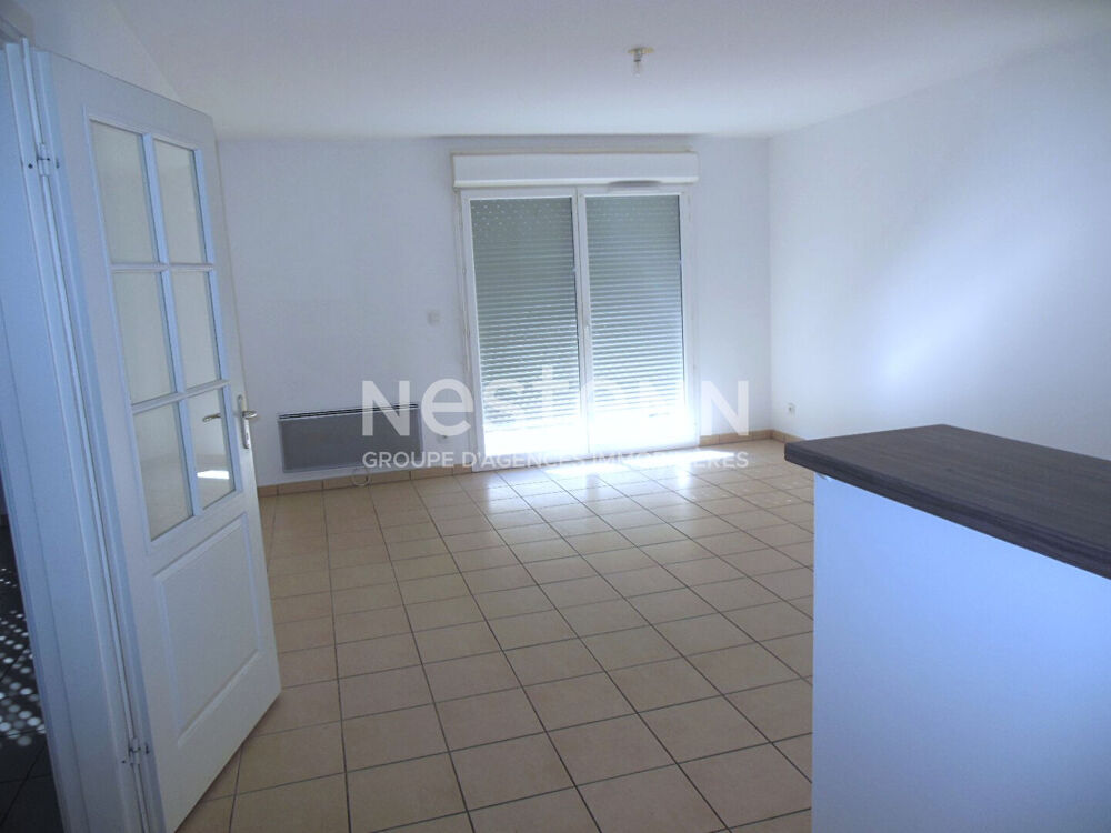 Location Appartement Toulouse 31200 Métro BORDEROUGE SANS FRAIS AGENCE  Agréable T3 Récent de 67.08m² avec  Terrasse couverte /loggia de 5.82m² , pla Toulouse