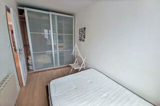  Appartement � vendre 2 pi�ces 44 m�