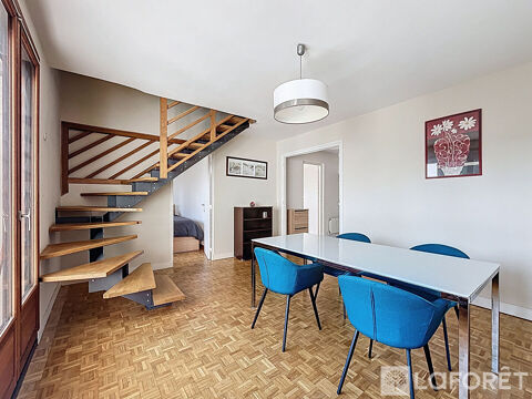  Appartement  louer 7 pices 122 m