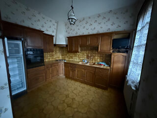  Maison � vendre 6 pi�ces 120 m�