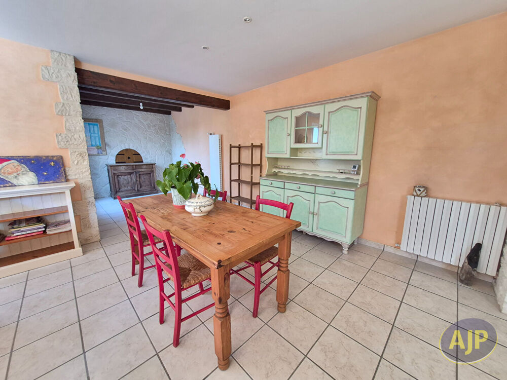 Vente Maison Maison Challans 5 pièces 120.06 m2 Challans