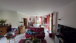  Maison � vendre 7 pi�ces 199 m�