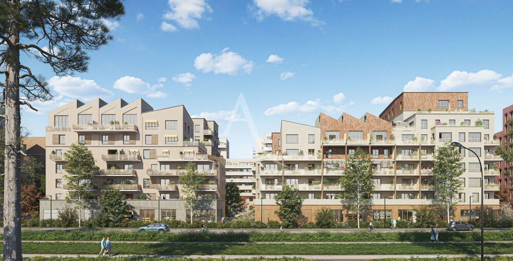 Vente Appartement Appartement de type 3 situé à Orly Orly