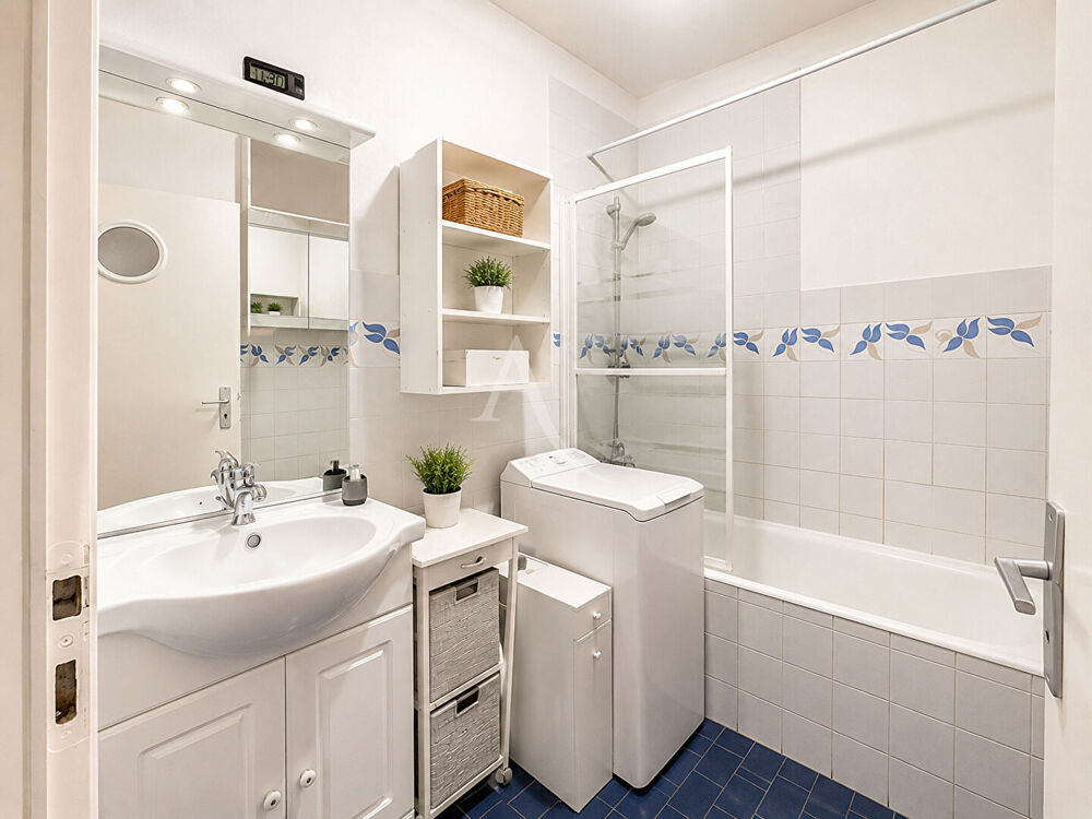 Vente Appartement Appartement lumineux de 48 m², proche plages et commerces Les sables d olonne