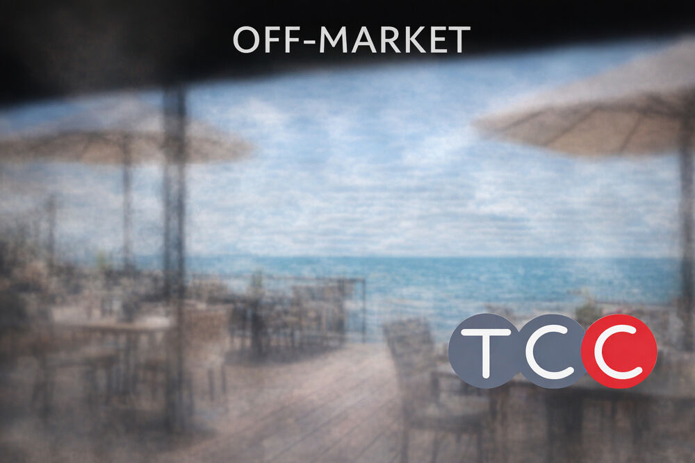   Fonds de commerce, affaire de direction, Toulon ouest. 