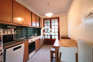  Maison � vendre 8 pi�ces 140 m�