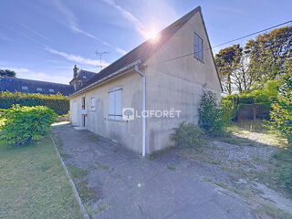  Maison à vendre 5 pièces 107 m²