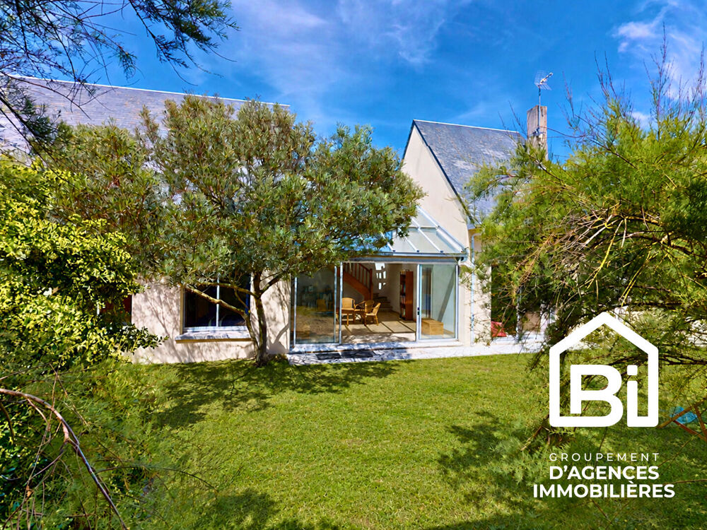 Maison Hermanville Sur Mer 8 pièce(s) 211 m2