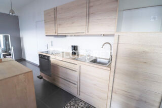  Appartement  louer 2 pices 46 m