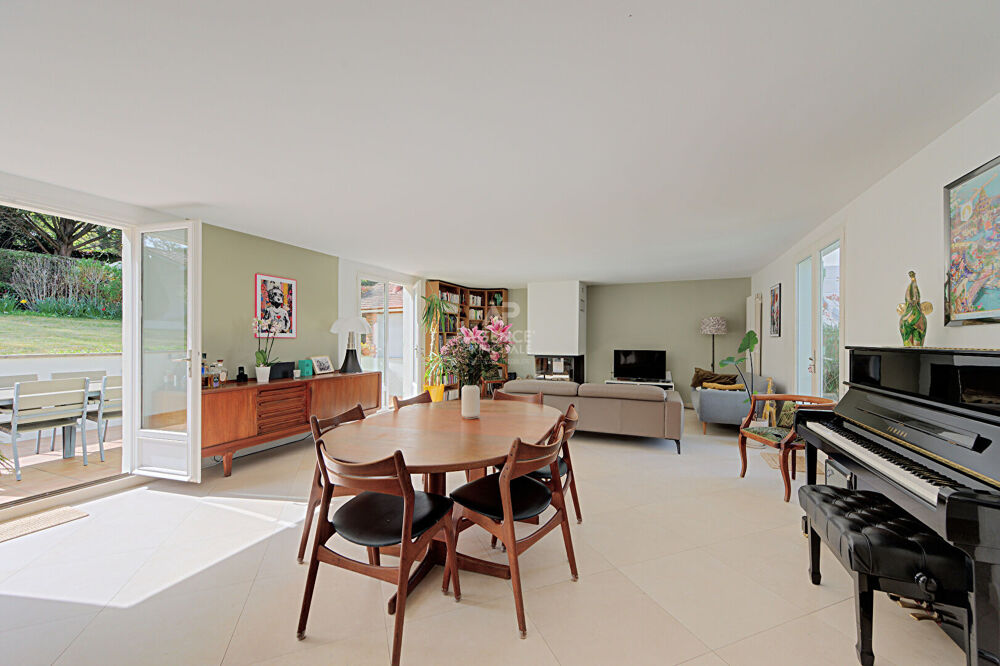 Maison Saint Germain En Laye 6 pièce(s) 130 m2
