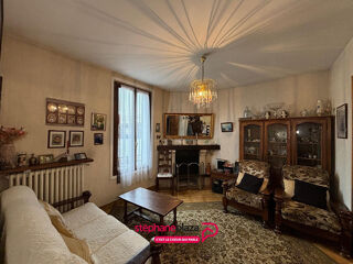  Maison à vendre 4 pièces 73 m²