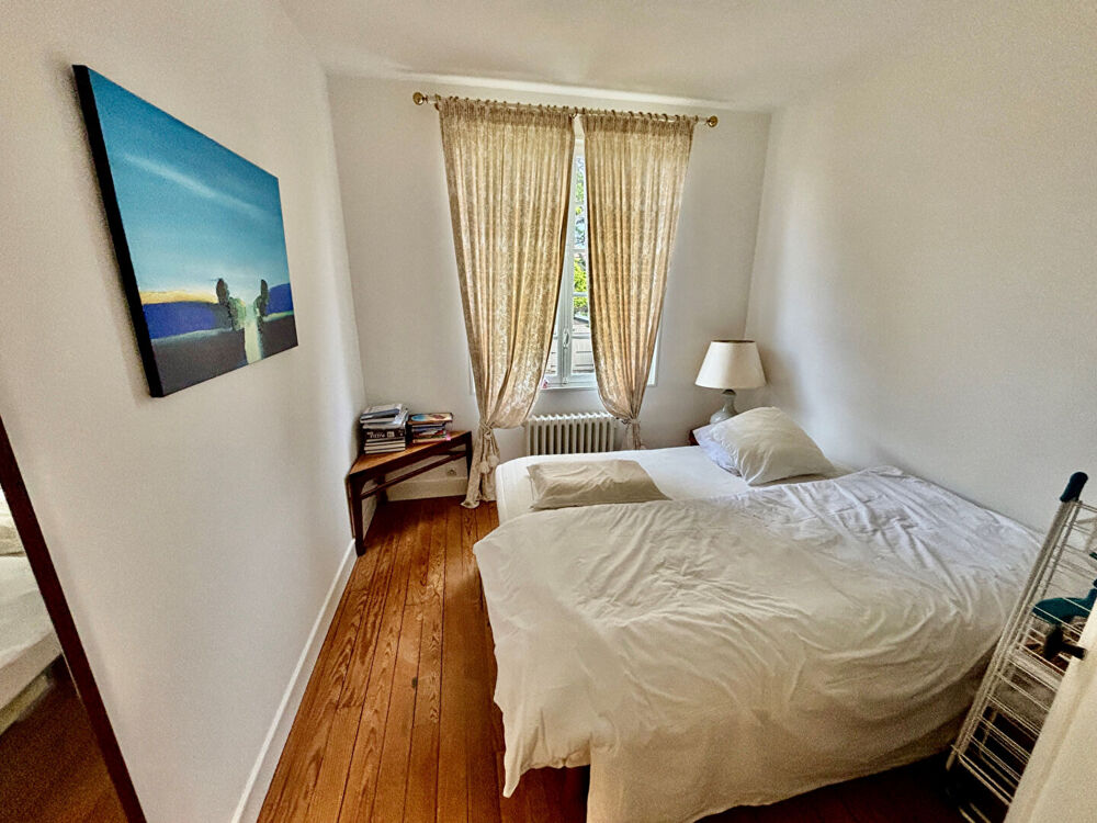 � vendre  Maison Ouistreham (14150)