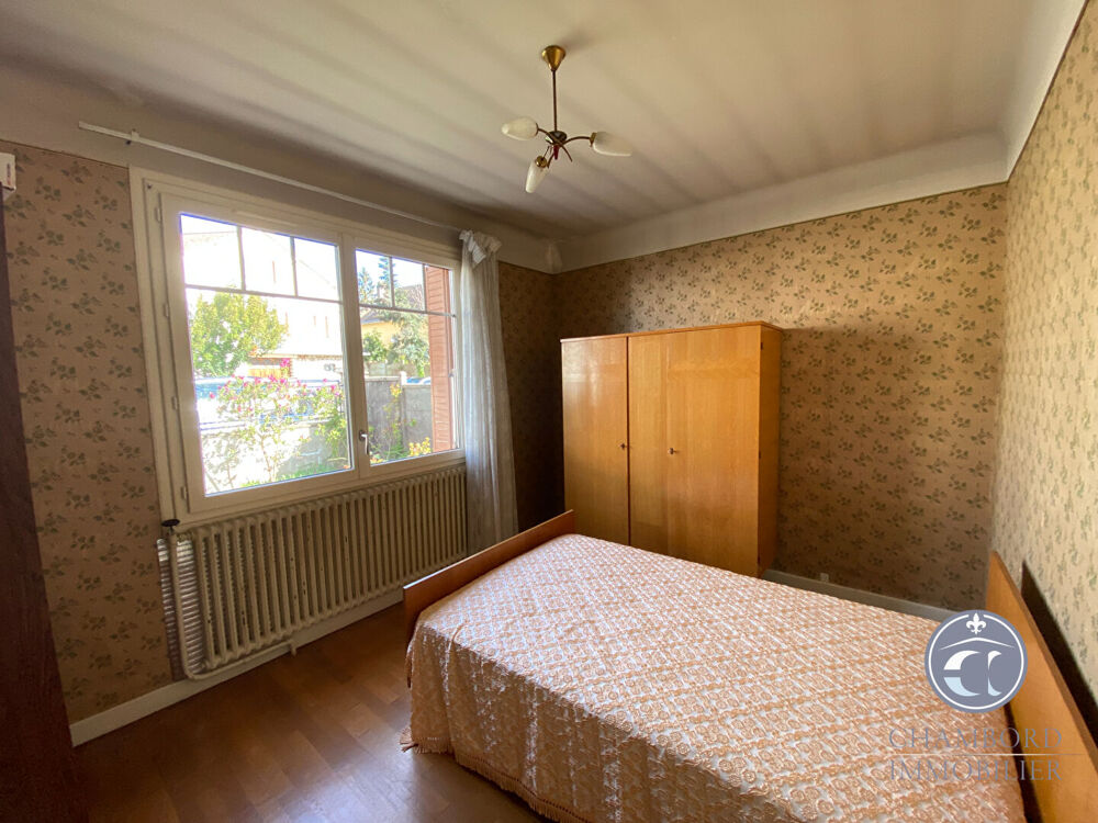 Maison a louer blois - 4 pièce(s) - 86 m2 - Surfyn