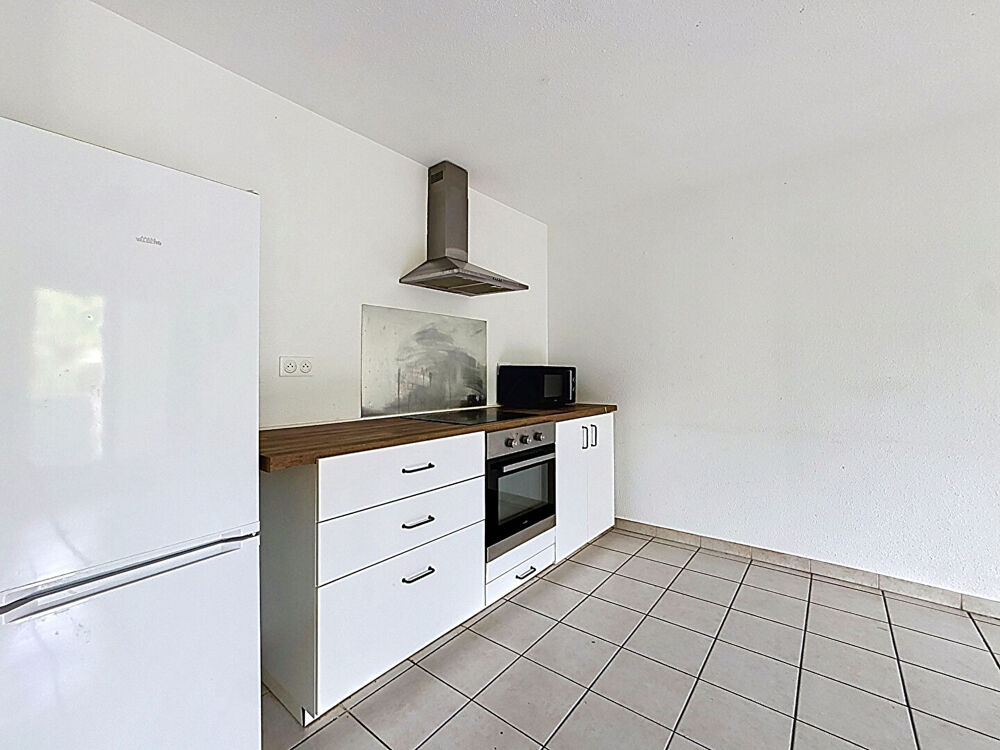 Vente Appartement AVIGNON T2 33 M² CLIMATISE AVEC BALCON PROCHE REMPARTS Avignon