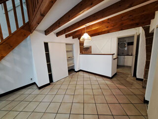  Appartement à louer 2 pièces 35 m²