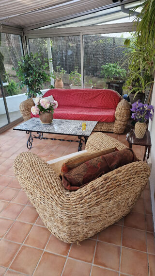  Maison � vendre 4 pi�ces 