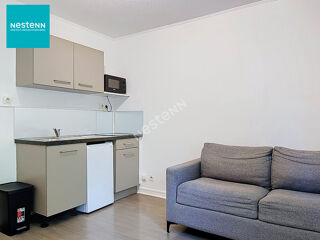  Appartement à louer 1 pièce 20 m²
