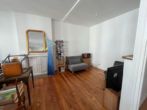  Appartement � louer 2 pi�ces 52 m�