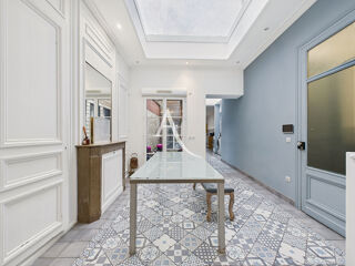  Maison � vendre 7 pi�ces 162 m�