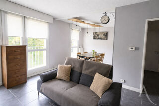  Appartement � vendre 4 pi�ces 79 m�