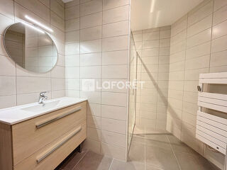  Appartement � louer 1 pi�ce 35 m�