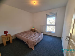  Appartement � vendre 4 pi�ces 96 m�