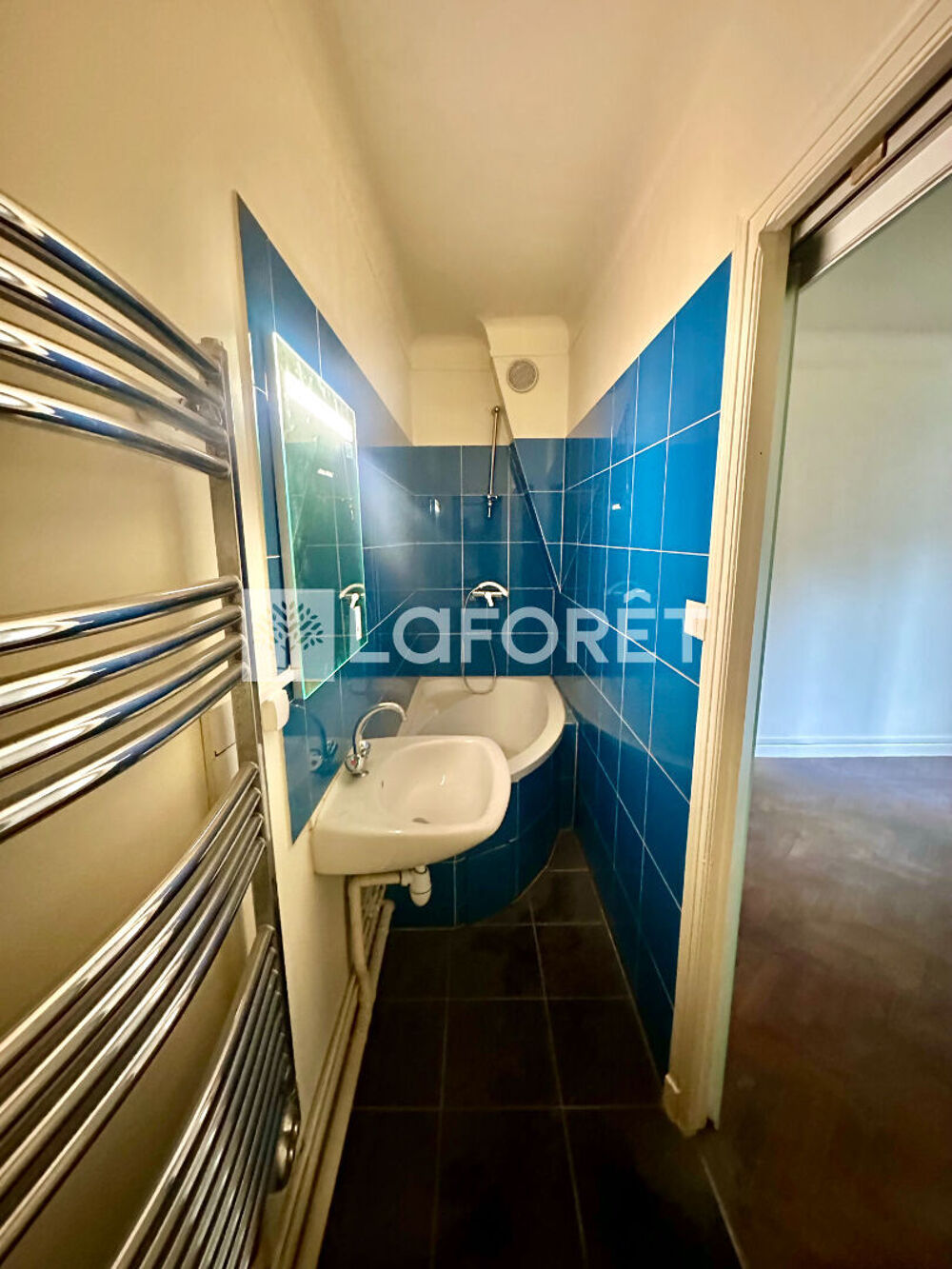Vente Appartement Appartement Villemomble 2 pièce(s) 40.16 m2 Villemomble