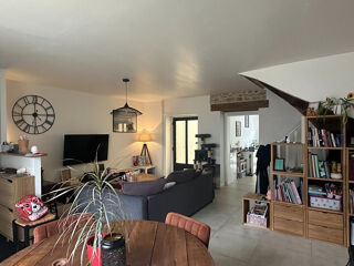  Maison � vendre 5 pi�ces 119 m�