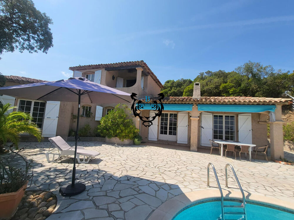 � vendre  Maison Les Issambres (83380)