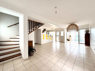  Maison à vendre 4 pièces 142 m²
