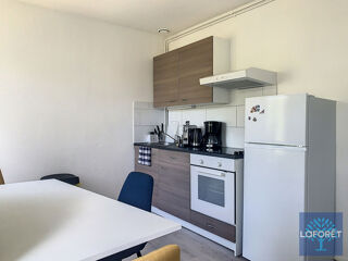  Appartement � louer 2 pi�ces 34 m�