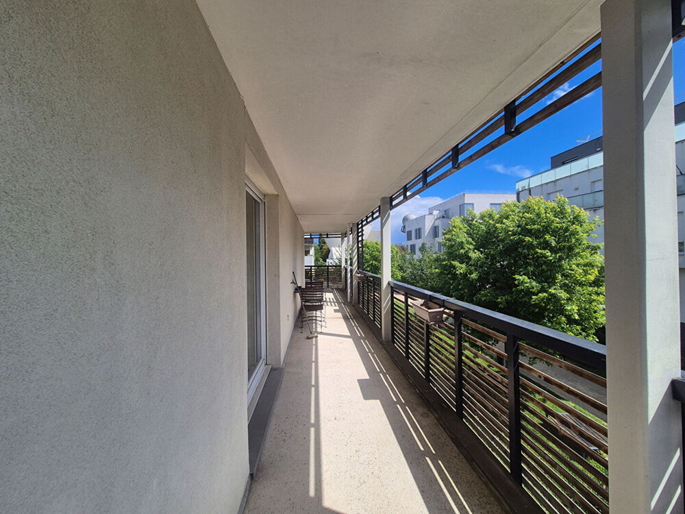 Location Appartement Appartement Palaiseau 3 pièce(s) 55 m2 Palaiseau