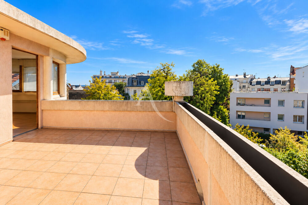 à vendre  Villa Nogent-sur-Marne (94130)
