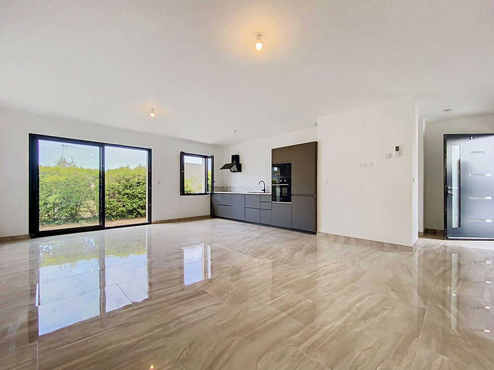 Location Maison MAISON SAINT-AUBIN-LES-ELBEUF - 4 pièces  (3 chambres Saint aubin les elbeuf