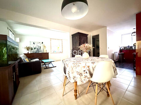   Appartement Le Raincy 4 pi�ce(s) 75 m2 Appartement - 4 pi�ce(s) - 77 m�