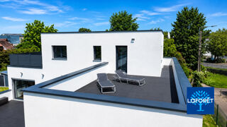  Maison à vendre 5 pièces 136 m²