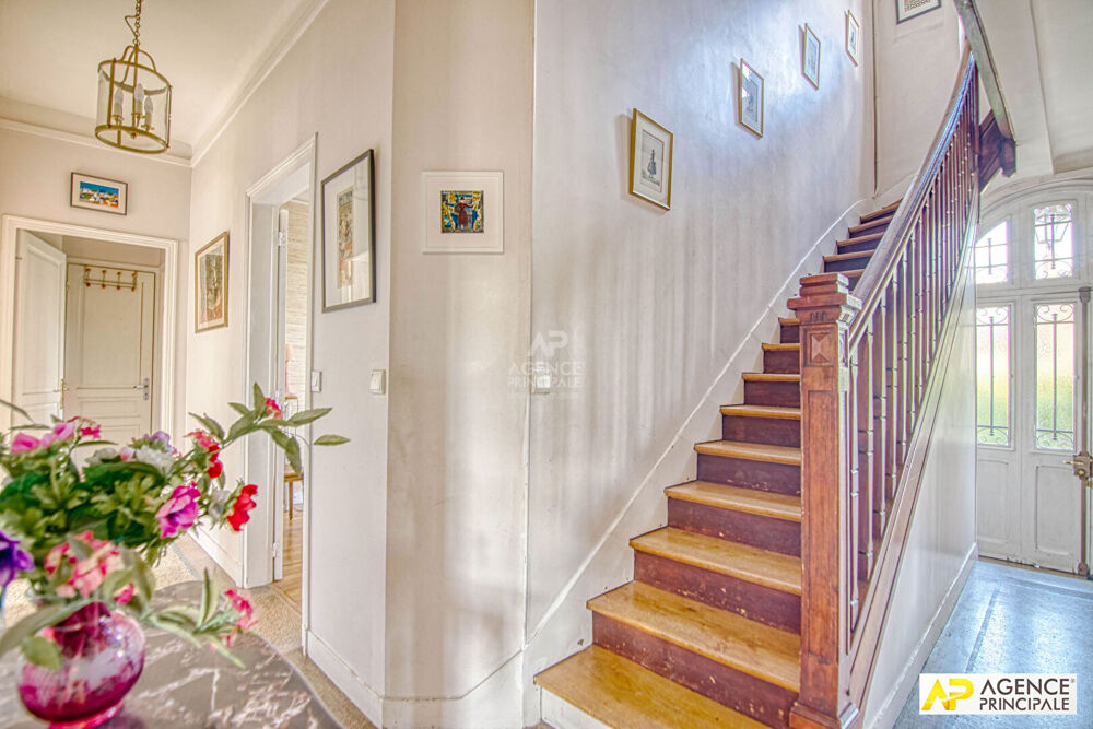 à vendre  Maison Versailles (78000)