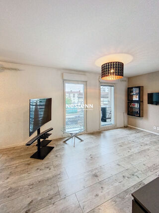  Appartement � louer 1 pi�ce 30 m�