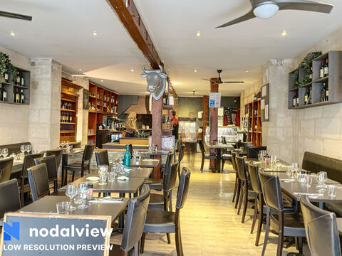 Saint Pierre, Grand Théâtre Restaurant traditionnel 450000 33000 Bordeaux