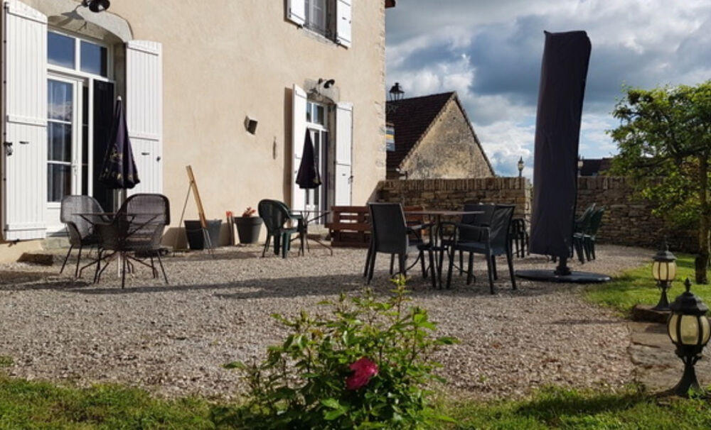 � vendre  Maison Ch�teau-Chalon (39210)