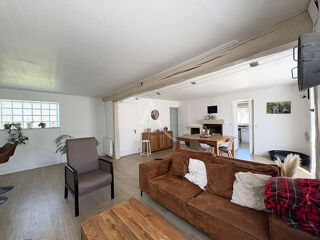  Maison à vendre 6 pièces 190 m²